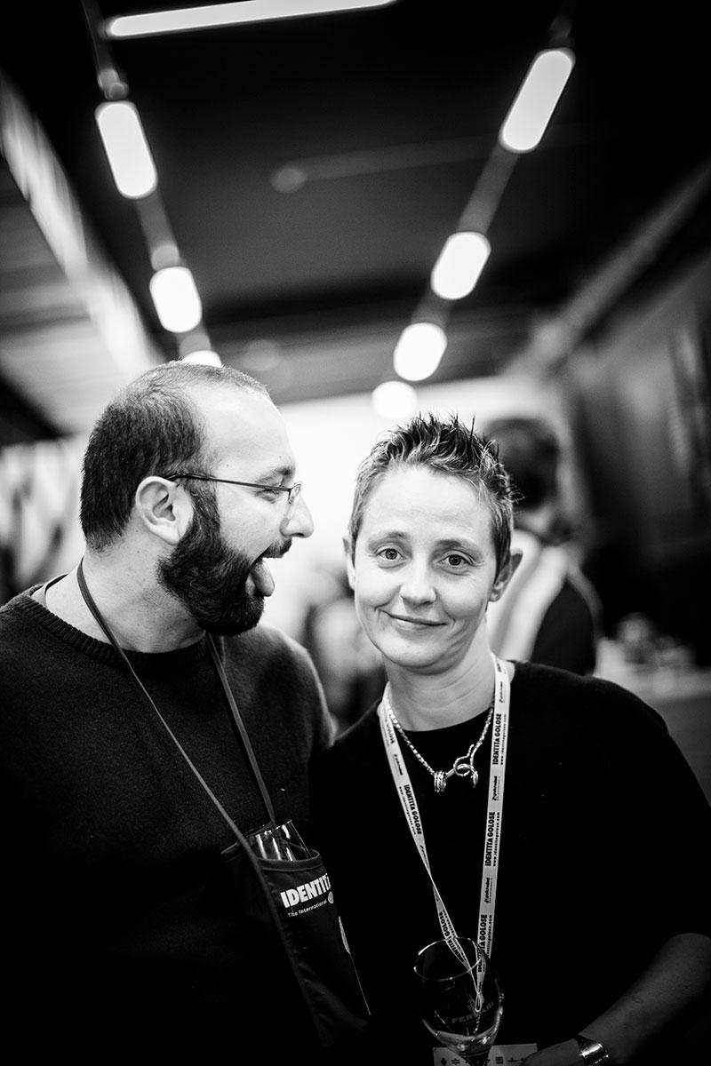 Galleria fotografica






Marco Reitano, Giulia Dirindelli, Eleonora Guerini









Walter Meccia, Chiara Giovoni









Alfredo Buonanno, Anna Maschio









Marcello Trentini, Irina Steccanelli









Elvio Gorelli









Andrea Puxeddu, fotografo del gruppo delle nostre Francesca Brambilla e Serena Serrani









Rosanna Marziale









Carlo Boschi di Veuve Clicquot, Caterina Ceraudo









Chiara Giovoni e Roberta Antonioli









Carlo Fico, Elvio Gorelli









La famiglia Cotarella









Terry Giacomello









Elisabetta Serraiotto, Yannick Alléno









Simone Fracassi, Vincenzo Guarino









Christian Spalvieri, Giuseppe Mazzocca, Davide Puleio









Teseo Geri









Monica Caradonna, Adele Elisabetta Granieri









Marianna Vitale









Fabiana Scarica, Marco Colognese, con Luca Iaccarino di passaggio









Diego Rossi, Simone Fracassi









Andrea Balotelli di Mepra









Enzo Vizzari, Yannick Alléno









Adriano Di Silvio, Stefano Del Vecchio, Vincenzo Guarino, Simone Fracassi, Paolo Barrale, Angelo Sabatelli









Andrea Puxeddu e Alessio Orrù, fotografi del team Brambilla-Serrani









Franca Scotti









Felice Marchioni









Aurora Mazzucchelli, Anna Maschio









Fabio Cagnetti









Stefania Oggioni, Identità Golose









Stefano Callegari, Pasquale Torrente






