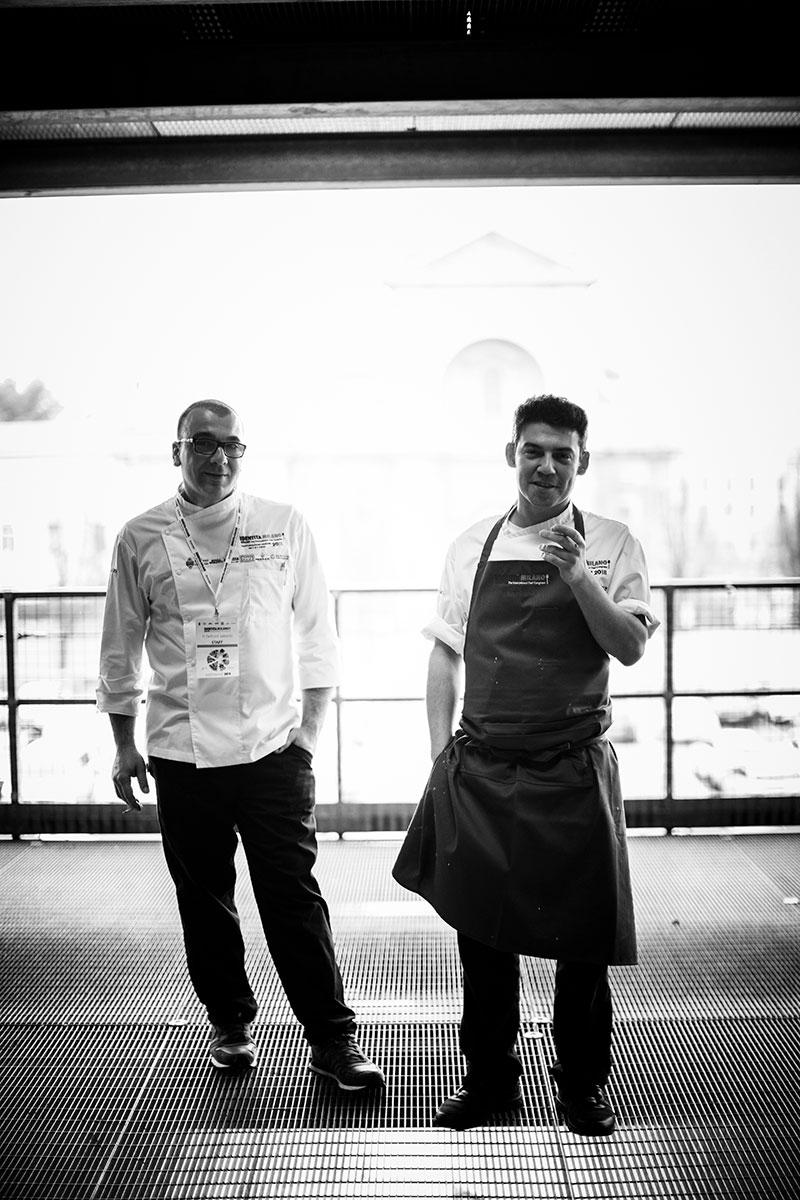 Galleria fotografica






Marco Reitano, Giulia Dirindelli, Eleonora Guerini









Walter Meccia, Chiara Giovoni









Alfredo Buonanno, Anna Maschio









Marcello Trentini, Irina Steccanelli









Elvio Gorelli









Andrea Puxeddu, fotografo del gruppo delle nostre Francesca Brambilla e Serena Serrani









Rosanna Marziale









Carlo Boschi di Veuve Clicquot, Caterina Ceraudo









Chiara Giovoni e Roberta Antonioli









Carlo Fico, Elvio Gorelli









La famiglia Cotarella









Terry Giacomello









Elisabetta Serraiotto, Yannick Alléno









Simone Fracassi, Vincenzo Guarino









Christian Spalvieri, Giuseppe Mazzocca, Davide Puleio









Teseo Geri









Monica Caradonna, Adele Elisabetta Granieri









Marianna Vitale









Fabiana Scarica, Marco Colognese, con Luca Iaccarino di passaggio









Diego Rossi, Simone Fracassi









Andrea Balotelli di Mepra









Enzo Vizzari, Yannick Alléno









Adriano Di Silvio, Stefano Del Vecchio, Vincenzo Guarino, Simone Fracassi, Paolo Barrale, Angelo Sabatelli









Andrea Puxeddu e Alessio Orrù, fotografi del team Brambilla-Serrani









Franca Scotti









Felice Marchioni









Aurora Mazzucchelli, Anna Maschio









Fabio Cagnetti









Stefania Oggioni, Identità Golose









Stefano Callegari, Pasquale Torrente









Lorenzo Barsotti, Irina Steccanella









Niko Romito









Margo Schachter











