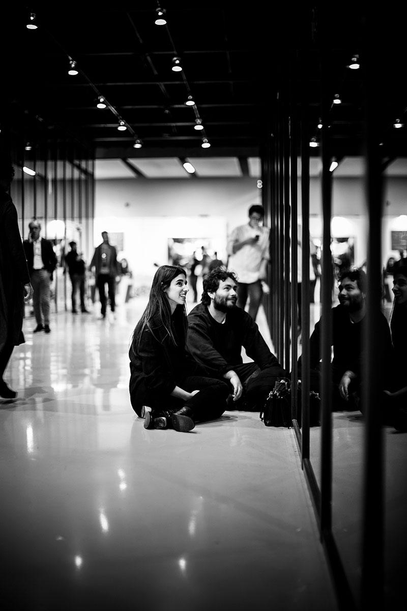 Galleria fotografica






Marco Reitano, Giulia Dirindelli, Eleonora Guerini









Walter Meccia, Chiara Giovoni









Alfredo Buonanno, Anna Maschio









Marcello Trentini, Irina Steccanelli









Elvio Gorelli









Andrea Puxeddu, fotografo del gruppo delle nostre Francesca Brambilla e Serena Serrani









Rosanna Marziale









Carlo Boschi di Veuve Clicquot, Caterina Ceraudo









Chiara Giovoni e Roberta Antonioli









Carlo Fico, Elvio Gorelli









La famiglia Cotarella









Terry Giacomello









Elisabetta Serraiotto, Yannick Alléno









Simone Fracassi, Vincenzo Guarino









Christian Spalvieri, Giuseppe Mazzocca, Davide Puleio









Teseo Geri









Monica Caradonna, Adele Elisabetta Granieri









Marianna Vitale









Fabiana Scarica, Marco Colognese, con Luca Iaccarino di passaggio









Diego Rossi, Simone Fracassi









Andrea Balotelli di Mepra









Enzo Vizzari, Yannick Alléno









Adriano Di Silvio, Stefano Del Vecchio, Vincenzo Guarino, Simone Fracassi, Paolo Barrale, Angelo Sabatelli









Andrea Puxeddu e Alessio Orrù, fotografi del team Brambilla-Serrani









Franca Scotti









Felice Marchioni









Aurora Mazzucchelli, Anna Maschio









Fabio Cagnetti









Stefania Oggioni, Identità Golose









Stefano Callegari, Pasquale Torrente









Lorenzo Barsotti, Irina Steccanella









Niko Romito









Margo Schachter






