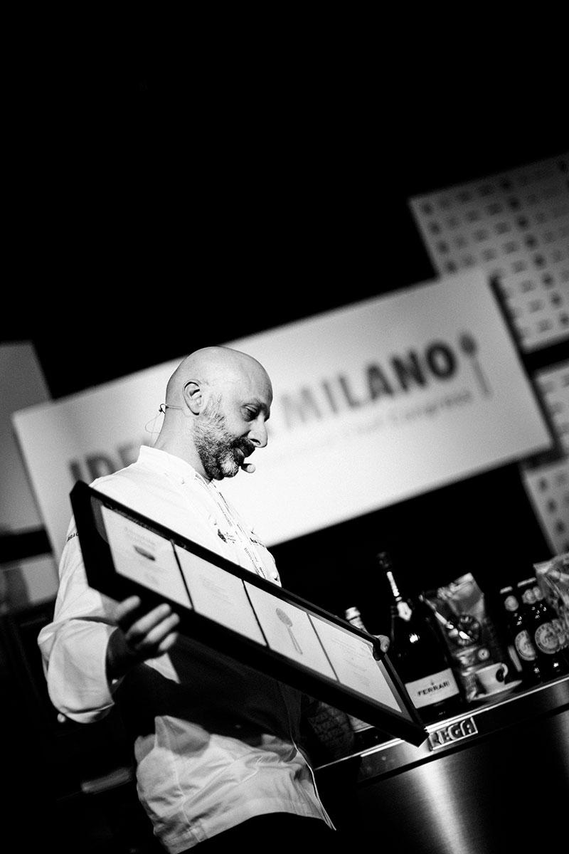 Galleria fotografica






Marco Reitano, Giulia Dirindelli, Eleonora Guerini









Walter Meccia, Chiara Giovoni









Alfredo Buonanno, Anna Maschio









Marcello Trentini, Irina Steccanelli









Elvio Gorelli









Andrea Puxeddu, fotografo del gruppo delle nostre Francesca Brambilla e Serena Serrani









Rosanna Marziale









Carlo Boschi di Veuve Clicquot, Caterina Ceraudo









Chiara Giovoni e Roberta Antonioli









Carlo Fico, Elvio Gorelli









La famiglia Cotarella









Terry Giacomello









Elisabetta Serraiotto, Yannick Alléno









Simone Fracassi, Vincenzo Guarino









Christian Spalvieri, Giuseppe Mazzocca, Davide Puleio









Teseo Geri









Monica Caradonna, Adele Elisabetta Granieri









Marianna Vitale









Fabiana Scarica, Marco Colognese, con Luca Iaccarino di passaggio









Diego Rossi, Simone Fracassi









Andrea Balotelli di Mepra









Enzo Vizzari, Yannick Alléno









Adriano Di Silvio, Stefano Del Vecchio, Vincenzo Guarino, Simone Fracassi, Paolo Barrale, Angelo Sabatelli









Andrea Puxeddu e Alessio Orrù, fotografi del team Brambilla-Serrani









Franca Scotti









Felice Marchioni









Aurora Mazzucchelli, Anna Maschio









Fabio Cagnetti









Stefania Oggioni, Identità Golose









Stefano Callegari, Pasquale Torrente









Lorenzo Barsotti, Irina Steccanella






