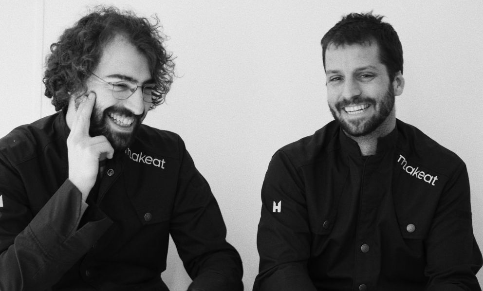 Makeat a Barcellona: un centro creativo all'avanguardia, al servizio dei professionisti della ristorazione