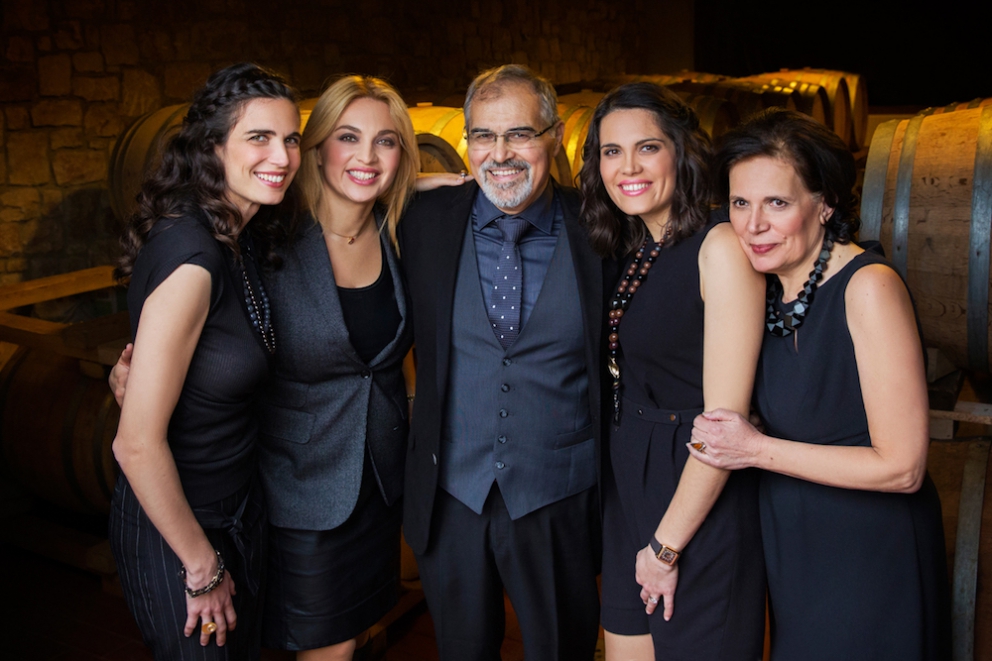 Photogallery






The best olives? Damaskinoelies by Michalis Ainatzoglou. They are as large as plums and come from an ancient variety cultivated in the region of Argo, in the Peloponnesus. Ainatzoglou owns secular olive trees in Kiveri. He leaves the gigantic olives to ripen in salt, following a traditional method; he then rinses them and pasteurises them. Thanks to this process they’re preserved without chemicals. Tel: +30.6977.500810














The Best Olive Oil Award went to Governor, produced in Corfu. The olive groves on the island are renown for their beauty, yet the oil made from them was not good enough and was sold unbottled to overseas buyers. Two young men,Spiros and George Dafnis, have managed to produce an absolutely excellent oil. Tel: +30.266.1075701














The award for the best shop selling delicious food went to Agora, mezedopantopoleio in Thessaloniki, one thousand square metres of lovely food. As they say in the motivation "it really has nothing to envy to the famous Eataly in Milan".Agora was created by Thomas and Giorgos Douzis. It’s in 42 Pavlou Mela St., Thessaloniki. Tel: +30.23.10288008














The Best Greek Honey in 2016 is Amorgiano, a sweet delicacy from the Cyclades. Panagiotis Maroulis – a tv director who changed life – produces it on the island of Amorgos. He has beehives in four places on the island: Lagada, where sage and flowers dominate; Halara, a cliff home to a local bee, with a different genetic profile, making honey with scents of salt and thyme; the islet of Nikouria, again with aroma of thyme; and, a little further, the small island of Donousa, where there’s heather. Tel: +30.228.5073048














The Best Farm Award goes to Agios Loukas, an agricultural cooperative from Raki, thanks to its high quality cherry production on Mount Olympus. 90% of the production is exported. Tel: +30.235.1098711














The best meat in Greece is Aroma by Koutsioftis Farms, owned by brothers Stergios and Dimitris Koutsioftis. Third generation of breeders, they made the first 100% Greek calves, fed with special patented forage (mostly Greek aromatic herbs: mint, basil, oregano, coriander and some other herbs which are kept secret, hence the name "Aroma" for the meat). The meat is rich in omega-3, as the calves eat linseeds too. Tel: +30.233.1071803














The best cheese is produced by Nikos Gasparakis in his cheese factory in Koummoi, in the area of Rethymno, in Crete. Tel: +30.28310.41072














The best wine is the Retsina produced by winery Kechris. You often find very bad Retsina, but oenologist Stelios Kechris has managed to produce some excellent one, winning international awards: Decanter World Wine Awards, International Wine Challenge (2009), Mundus Vini (2013) and Vinalies Internationales (2014). Dakry Me Peuko, "pine tear" is a specialty. Tel: +30.2310.751283






