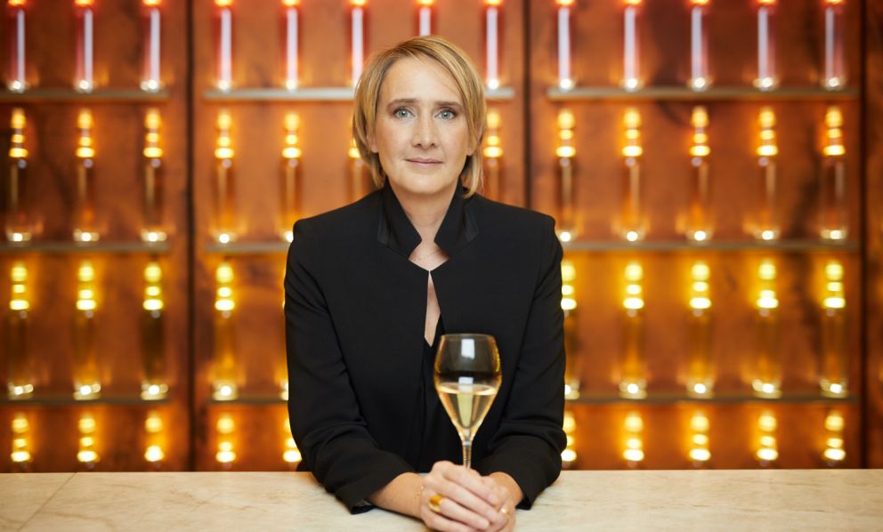 L’arte dell’attesa: Julie Cavil, Chef de Cave di Maison Krug, ci racconta il dietro le quinte del suo lavoro