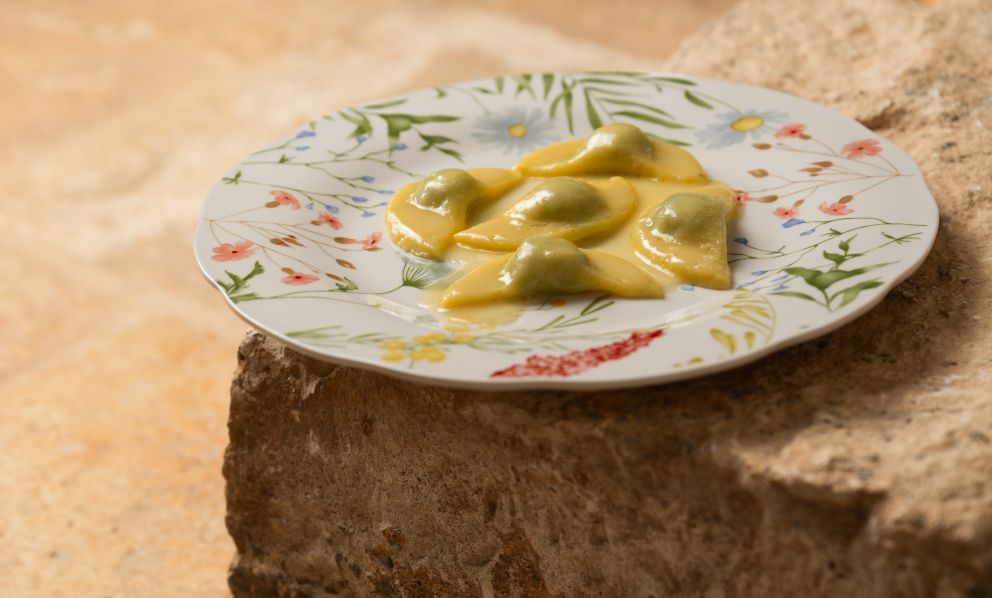 A La Farm, il nuovo ristorante del Nina Trulli Resort, la Puglia che non conosci