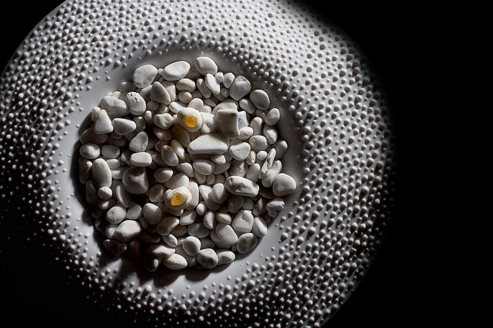 Photogallery






Our dinner at  Villa Feltrinelli, starting from the appetizers. Here Datterino all'arrabbiata (photo by Lido Vannucchi)






