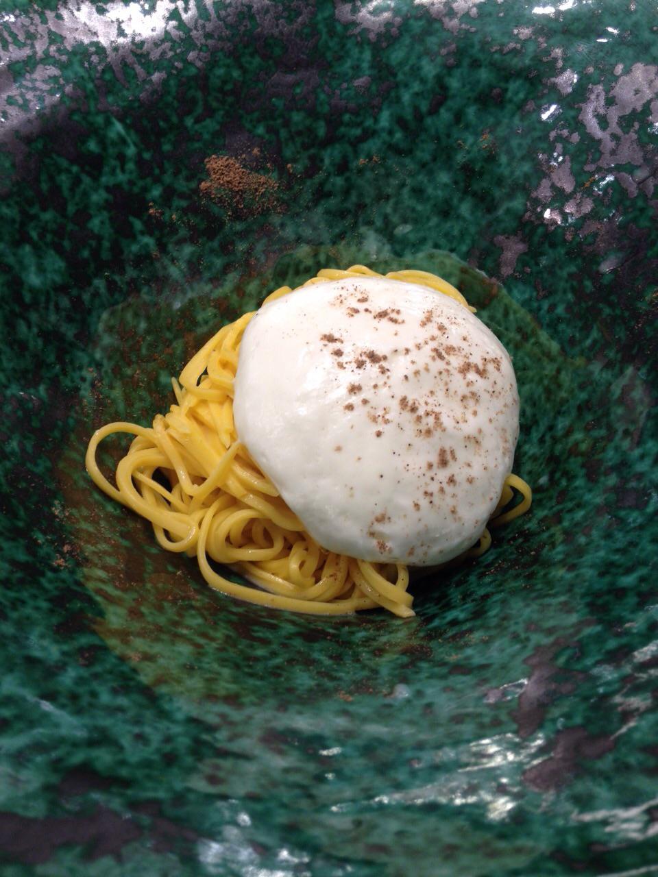 Galleria fotografica2007 &ndash; C&rsquo;ERA UNA VOLTA - Pizza fritta con mozzarella di bufala, pomodorini confit, basilico, bavarese di pomodoro e limone
2008 &ndash; PIS&LOVE - Pasta e fagioli, polpo e cozze con pasta mista
2009 &ndash; SUPER - Superspaghettino con brodo affumicato, julienne di calamaro, vongole, polvere di tarallo e limone
2010 &ndash; UNIVERSO &ndash; Mousse al cioccolato con cuore di liquirizia, salsa allo zafferano e aceto balsamico
2011 &ndash; CARPACCIO E FANTASIA - Carpaccio di pescato del giorno abbinato a frutta ed erbe aromatiche
2012 &ndash; MINESTRA MARITATA &ndash; Antica minestra maritata, con sette verdure, due brodi e carne mista, croccante&nbsp;e crema di caciocavallo podalico stagionato
2013 &ndash; SOLE &ndash; Rivisitazione della pastiera napoletana
2014 &ndash; PRINCISEPPIA SUL PISELLO &ndash; Gnocchi di piselli, seppia su crema di piselli e clorofilla

