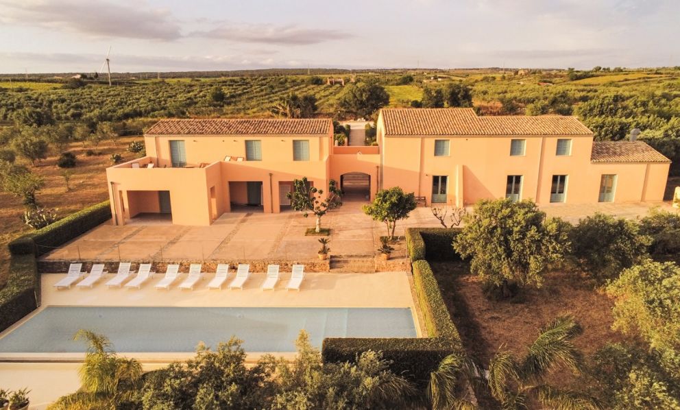 Scopriamo La Segreta Country House, il nuovo luogo dell'ospitalità firmato Planeta
