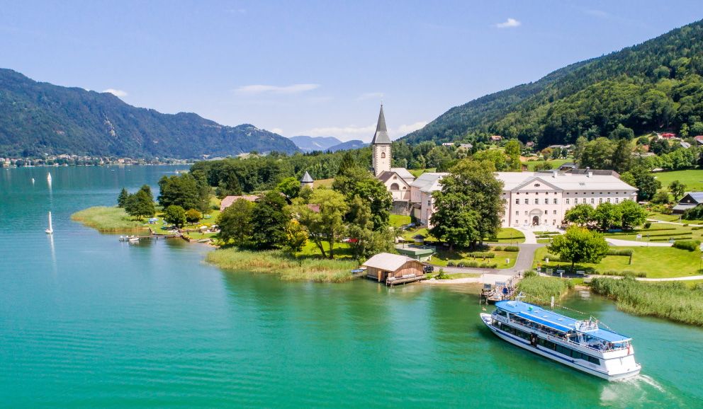Turismo: l'Austria è pronta per ripartire