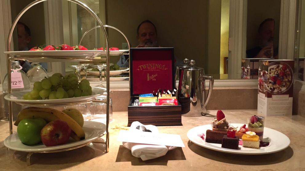 Galleria fotografica



