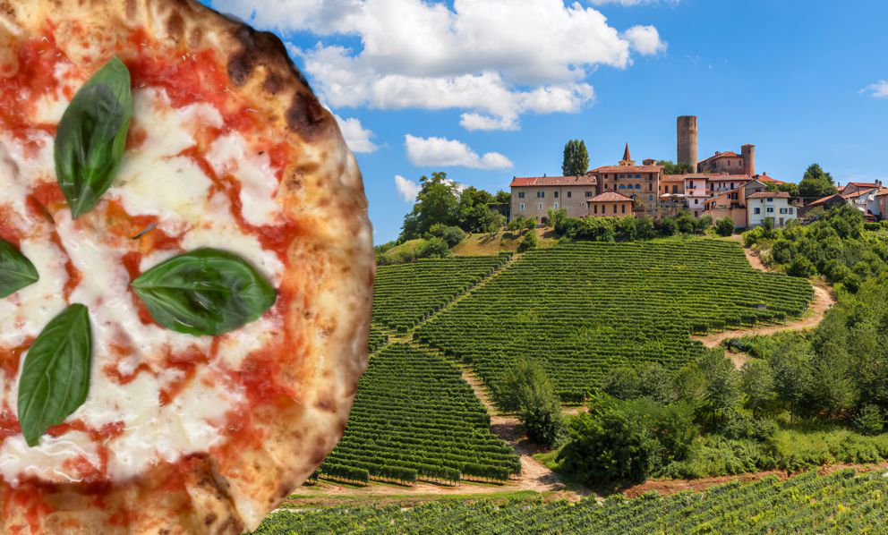 Tra i sapori autentici dell'autunno: le migliori pizzerie in Langhe e Roero