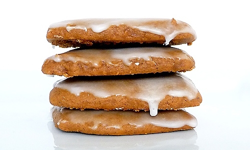 Lebkuchen che bontà