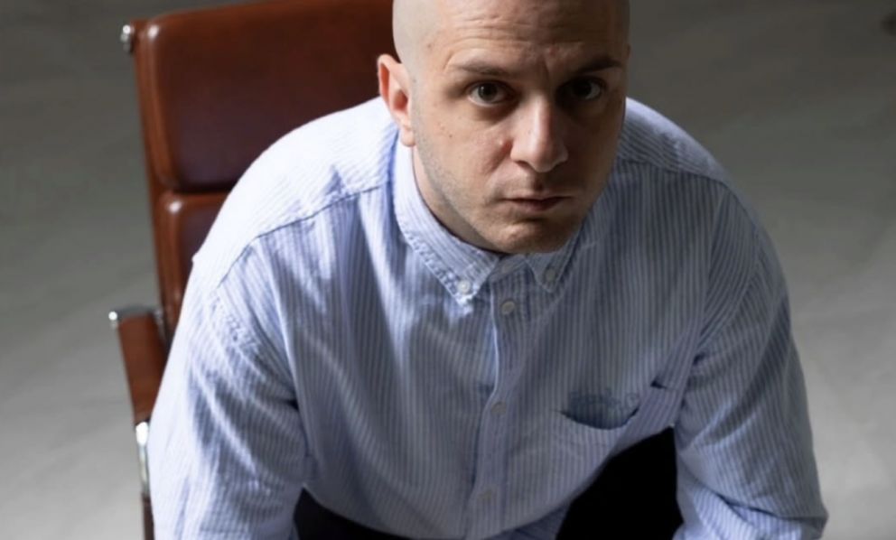 Leonardo D’Ingeo nuovo chef di ALTO Rooftop a Cervia