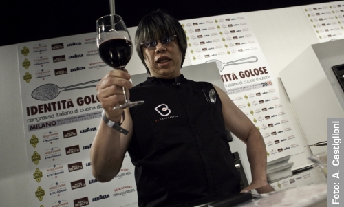Identità London 2010: dall'Italia al mondo tutto a Vinopolis