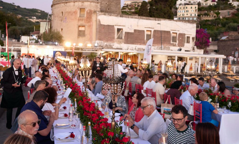 Perché dopo ventitrè edizioni Festa a Vico resta tra gli eventi più attesi di sempre