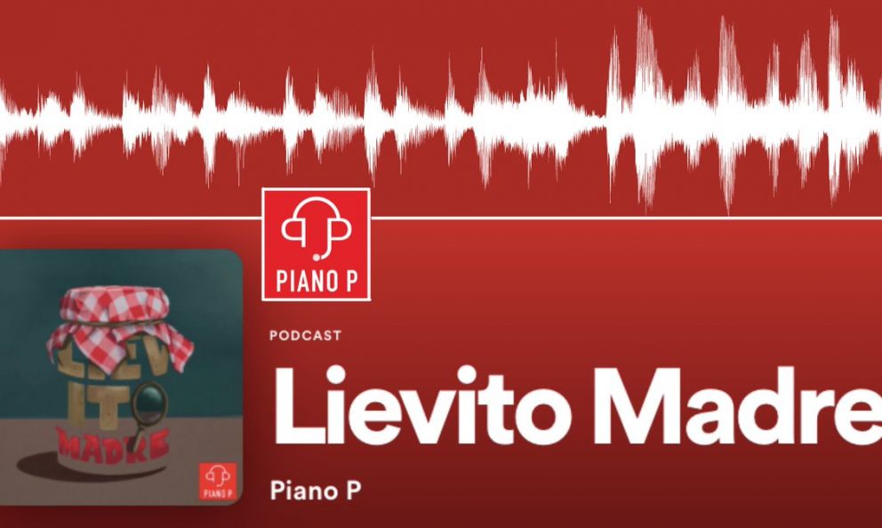 Lievito Madre, un podcast che fa chiarezza sui termini abusati della gastronomia