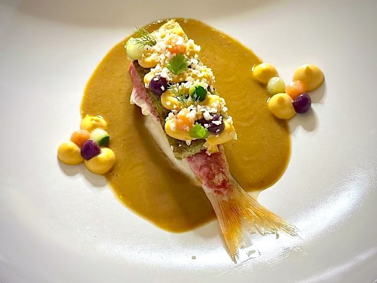 Tutta l'essenza siciliana alla Locanda Don Serafino