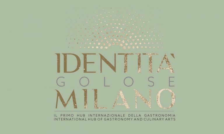 Identità Milano opens with La Grande Milano and La Grande Italia