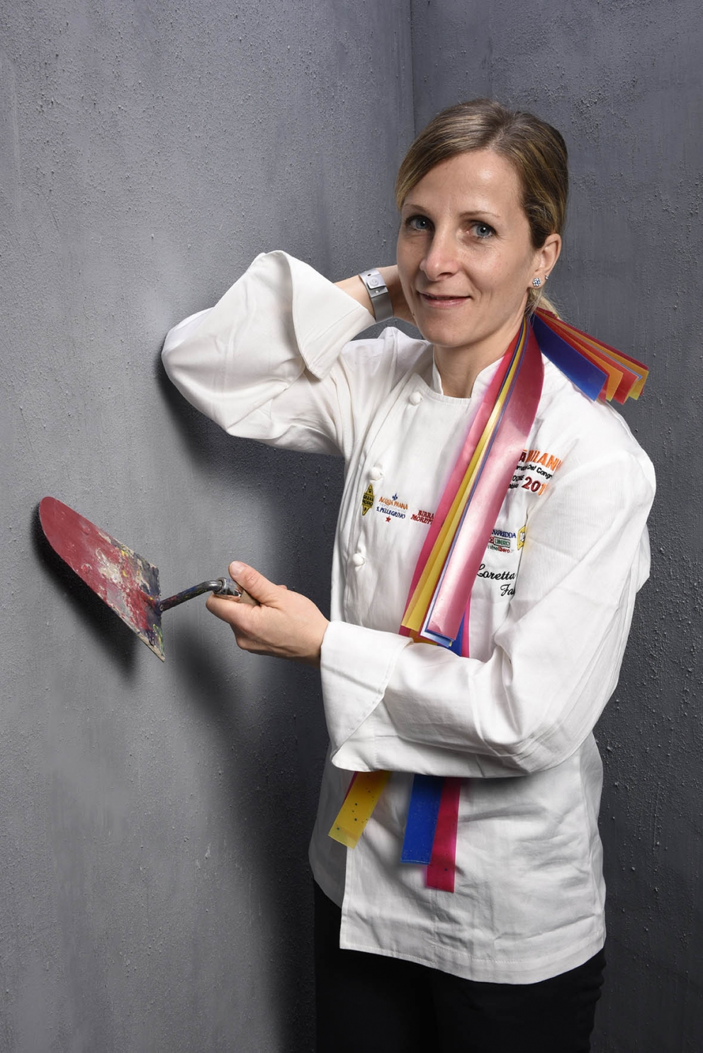 Photogallery






RUSSIAN DEBUT. Viola Cateni of Identità Golose with Vladimir Mukhin, White Rabbit in Moskow








SUBLIMATION OF LEFTOVERS. Massimo Bottura








SOUTHERN UNITED STATES. Sean Brock of Husk, Charleston








HEALTH AND TASTE. Heinz Beck and Francesca Barberini








EL COQ's CREST. Lorenzo Cogo, El Coq in Marano Vicentino








BLUE LAGOON. Lionello Cera, Antica Osteria Cera, Campagnia Lupia (Venice)








CHICKENS AND STARS. Gian Pietro Damini, Damini e Affini, Arzignano (Vicenza)








SILENCE AND BEAUTY. Kei Kobaiashi, a Japanese pastrychef in Paris








A HOMAGE TO GREAT SPANISH CHEFS. Josep Maria Rodriguez Guerola from Barcelona








THE TASTY KILOMETRE. Corrado Assenza, Caffè Sicilia, Noto (Siracusa)








VEGETARIAN ASCESIS. Pietro Leemann, Joia, Milan








KING OF THE KITCHEN GARDEN. Enrico Crippa, Piazza Duomo, Alba (Cuneo) 








GEOMETRICAL INTELLIGENCE. Davide Scabin, Combal.zero, Rivoli (Torino)








ETHICS AND RESPONSIBILITY. Davide Oldani, D'O, Cornaredo (Milan)








ESTEROFILIA? WHAT IS IT? Fabio Pisani e Alessandro Negrini, Aimo e Nadia, Milan








PASSATELLI IN PARADISE. A Massimo Bottura's dish








IN LOVE WITH 'NDUJA. Bryce Shuman, Betony, New York








CHEF AND SOUS-CHEF. Carlo Cracco e Luca Sacchi, Cracco, Milan








PINK BLOOD. PInk bloody rice by Christian Milone, Gastronavicella della Trattoria Zappatori, Pinerolo (Turin)








BEE COOKING. Cristina Bowerman's nest, Glass Hostaria, Rome








A 7 NOTES MENU. Enrico Bartolini, Devero, Cavenago Brianza








ALTITUDINE VERTIGO. Virgilio Martinez, Central, Lima, Perù








BY THE MAESTRO. Gualtiero Marchesi and Gianluca Fusto








VEGETARIAN TURN. Alain Ducasse and Romaine Meder, Plaza Athénéee, Paris








THE CUSTOMER IS NOT SERVED. Marco Giallini and Marco Reitano, Noi di Sala








MISTER 20 RESTAURANTS IN 4 YEARS. Jason Atherton, Pollen Street Social and lots more








THE BREAD GIANT. Great spelt bread cooked with sea herbs and five seaweeds by Gabriele Bonci, Bonci bakery, Rome








GLUTEN FREE. Sweet awakenings by Loretta Fanella





