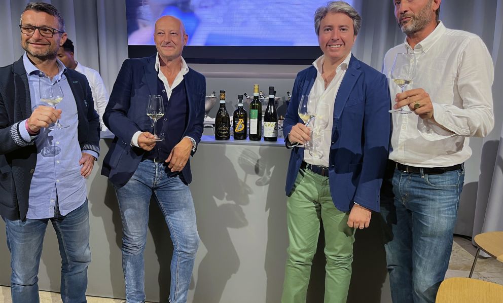 I segreti del Lugana: eleganza e modernità. Da far conoscere