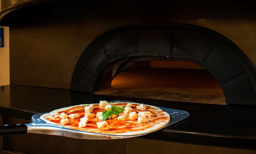 Cinque pizzerie (e un cocktail bar) da non perdere in Valle d'Aosta