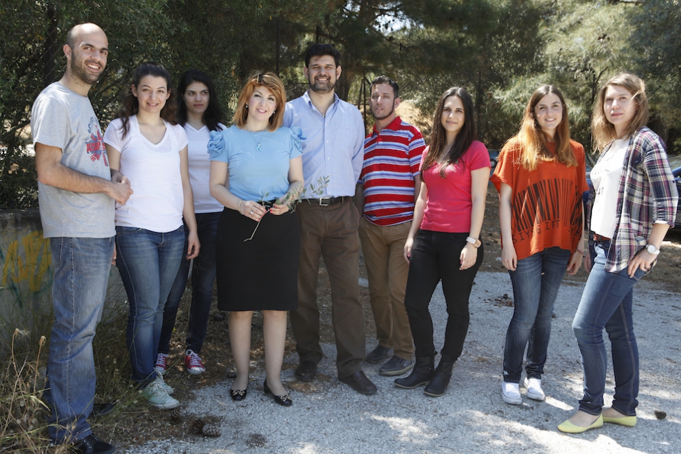 Photogallery






The best olives? Damaskinoelies by Michalis Ainatzoglou. They are as large as plums and come from an ancient variety cultivated in the region of Argo, in the Peloponnesus. Ainatzoglou owns secular olive trees in Kiveri. He leaves the gigantic olives to ripen in salt, following a traditional method; he then rinses them and pasteurises them. Thanks to this process they’re preserved without chemicals. Tel: +30.6977.500810














The Best Olive Oil Award went to Governor, produced in Corfu. The olive groves on the island are renown for their beauty, yet the oil made from them was not good enough and was sold unbottled to overseas buyers. Two young men,Spiros and George Dafnis, have managed to produce an absolutely excellent oil. Tel: +30.266.1075701














The award for the best shop selling delicious food went to Agora, mezedopantopoleio in Thessaloniki, one thousand square metres of lovely food. As they say in the motivation "it really has nothing to envy to the famous Eataly in Milan".Agora was created by Thomas and Giorgos Douzis. It’s in 42 Pavlou Mela St., Thessaloniki. Tel: +30.23.10288008














The Best Greek Honey in 2016 is Amorgiano, a sweet delicacy from the Cyclades. Panagiotis Maroulis – a tv director who changed life – produces it on the island of Amorgos. He has beehives in four places on the island: Lagada, where sage and flowers dominate; Halara, a cliff home to a local bee, with a different genetic profile, making honey with scents of salt and thyme; the islet of Nikouria, again with aroma of thyme; and, a little further, the small island of Donousa, where there’s heather. Tel: +30.228.5073048














The Best Farm Award goes to Agios Loukas, an agricultural cooperative from Raki, thanks to its high quality cherry production on Mount Olympus. 90% of the production is exported. Tel: +30.235.1098711














The best meat in Greece is Aroma by Koutsioftis Farms, owned by brothers Stergios and Dimitris Koutsioftis. Third generation of breeders, they made the first 100% Greek calves, fed with special patented forage (mostly Greek aromatic herbs: mint, basil, oregano, coriander and some other herbs which are kept secret, hence the name "Aroma" for the meat). The meat is rich in omega-3, as the calves eat linseeds too. Tel: +30.233.1071803














The best cheese is produced by Nikos Gasparakis in his cheese factory in Koummoi, in the area of Rethymno, in Crete. Tel: +30.28310.41072














The best wine is the Retsina produced by winery Kechris. You often find very bad Retsina, but oenologist Stelios Kechris has managed to produce some excellent one, winning international awards: Decanter World Wine Awards, International Wine Challenge (2009), Mundus Vini (2013) and Vinalies Internationales (2014). Dakry Me Peuko, "pine tear" is a specialty. Tel: +30.2310.751283














Another prize for wine lovers: it went to winery Gavalas in Santorini. George Gavalas is a fourth-generation producer: «Asyrtiko is the main grape variety on the island – he explains – but we also use less known local varieties such as Katsano and Gaidouria». Tel: +30.22860.82552














Thalassaki in Tinos won the best typical restaurant award. It’s a tavern selling mostly seafood and vegetables. The dishes are made with local products, prepared with creativity. It’s run by cook Antonia Zarpa with her husband Aris Tatsis. Thalassaki is in the bay of Ysternia, in Tinos. Tel: +30.22830.31366














A prize went also to a Greek restaurant abroad, to Notos, in Brussels, Belgium. The chef is Constantinos Erinkoglou, born in Moustheni, a village on the slopes of Mount Pangaion, in the north. Notos is at 154, rue de Livourne, Bruxelles. Tel: 0032.(0)2513 2959














Loulis Group won the prize for the best flour. Tel: +30.210.4090100









Kri Kri yogurt, exported all over the world, also won. Tel: +30.23210.68300






