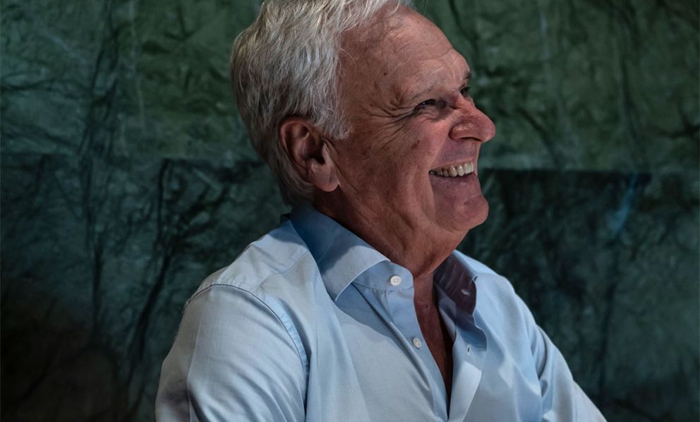La Nino Franco e una storia di eccellenza: «Puntando sempre in alto»