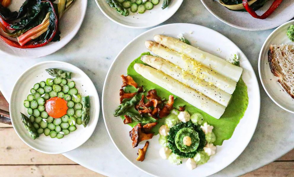 Veganuary: parte il mese che invita a cambiare prospettiva, un piatto alla volta
