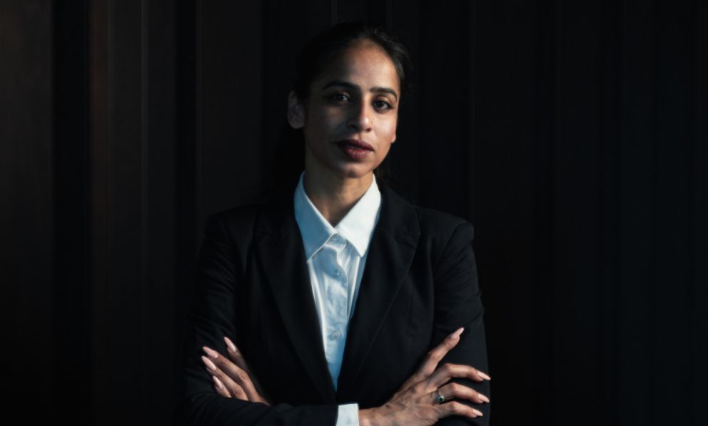 Chi è Manjit Kaur, che ha plasmato la sua vita intorno al vino