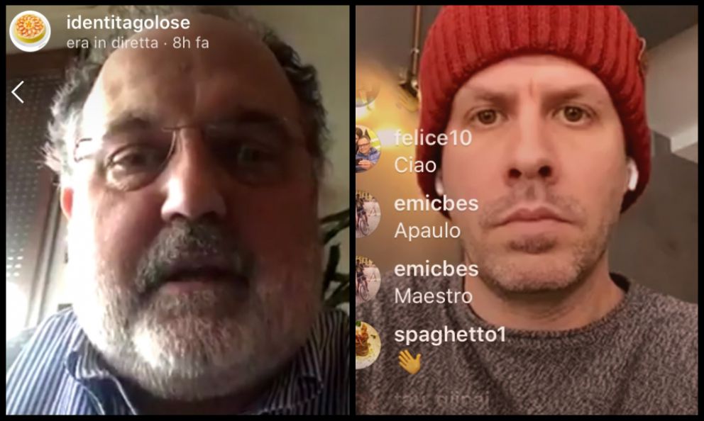 Paulo Airaudo: 'Non possiamo pensare di abbassare i prezzi'