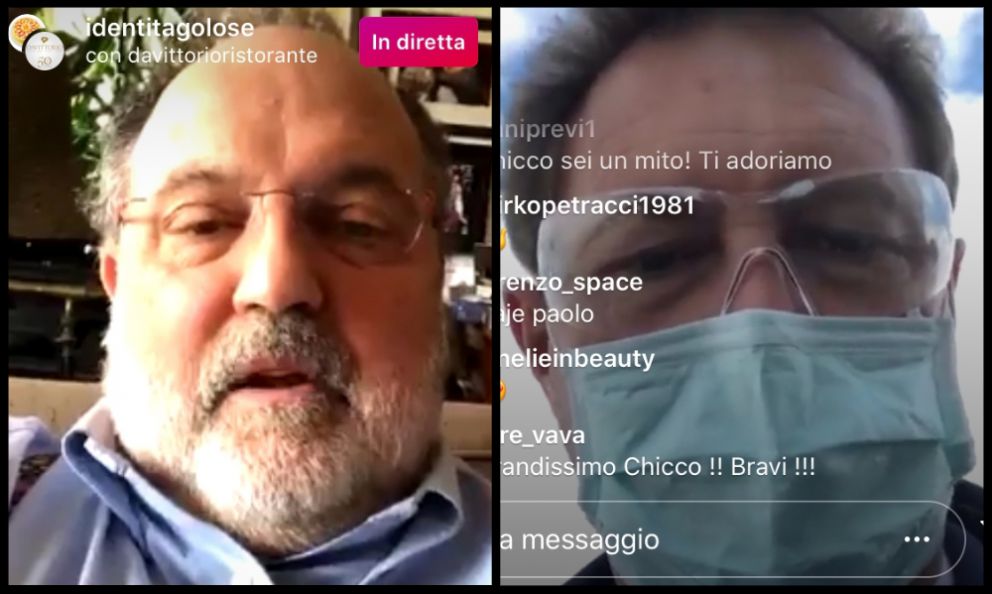Enrico Cerea: Così a Bergamo abbiamo appena costruito un ospedale