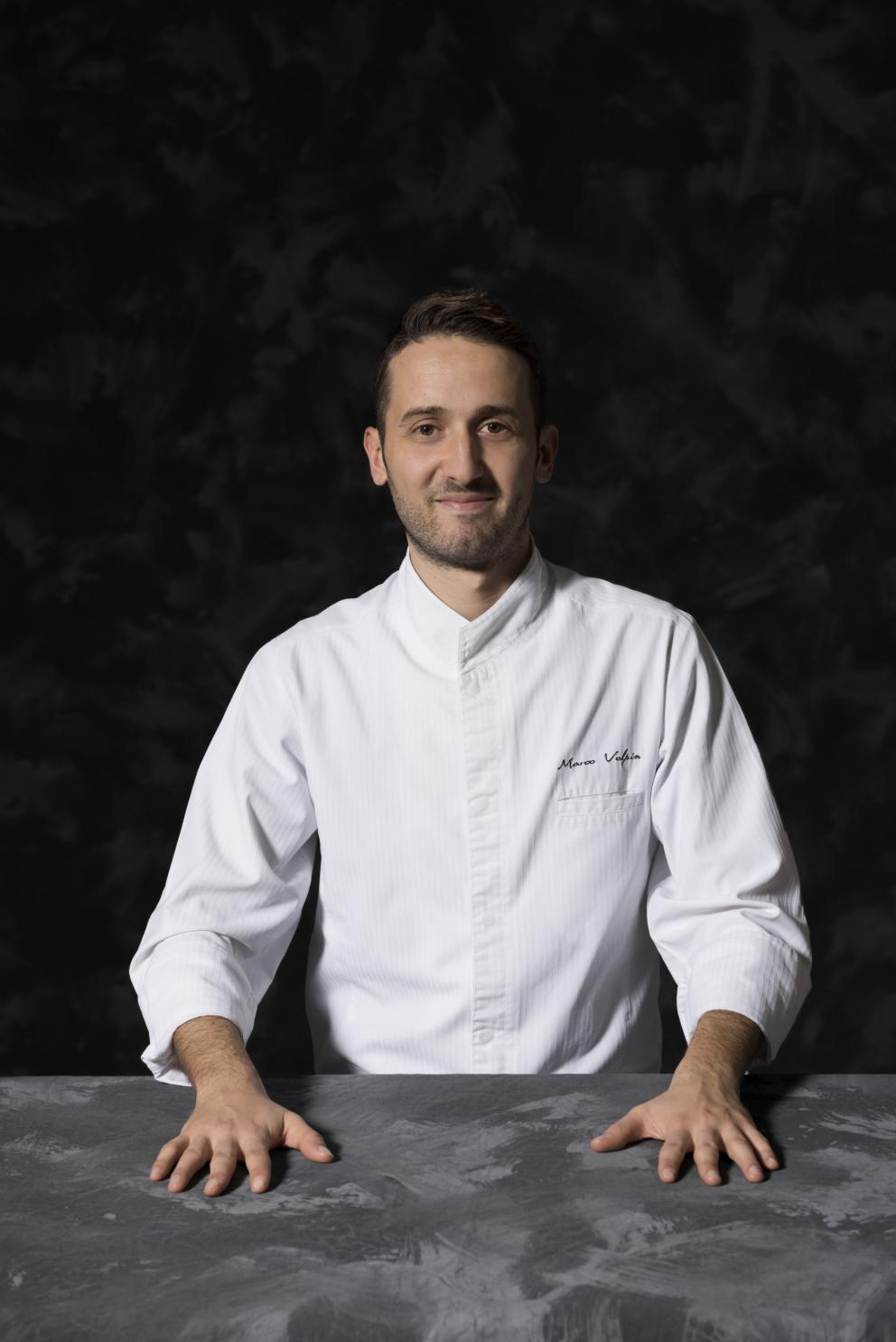 Galleria fotograficaAlessio GallelliAndrea CongiustaFrancesco GiulianoGiorgio Puleo
Luca Pellizzon
