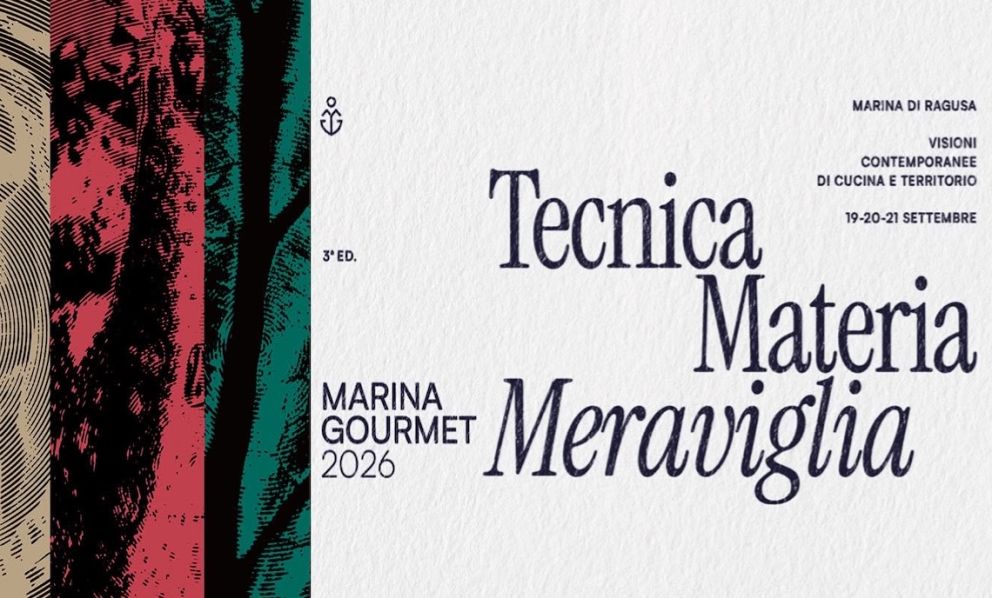 Torna Marina Gourmet, c'è la cena con Mantarro, Ferreri, Pecis e Assenza