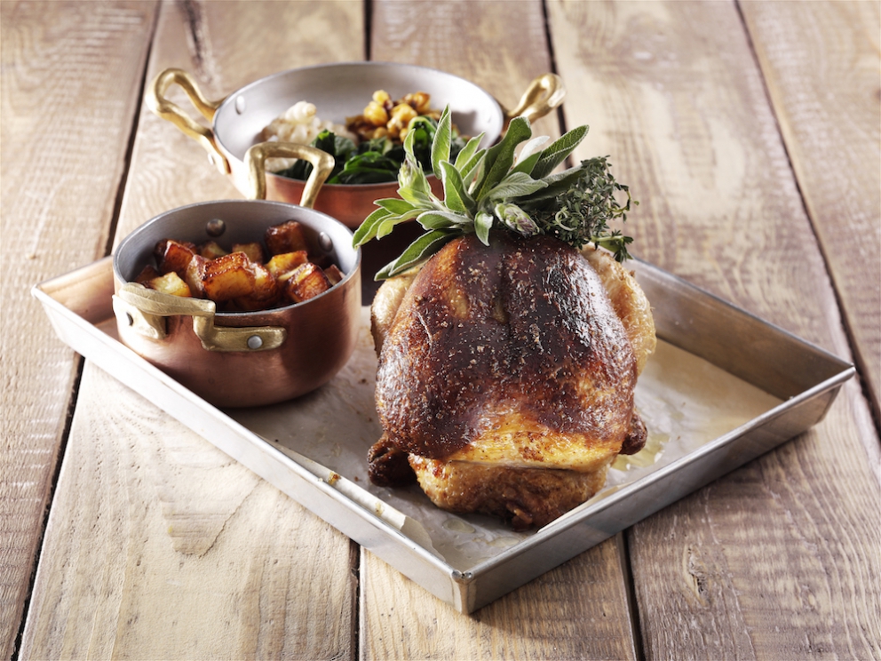 Galleria fotografica






Enrico Crippa, Piazza Duomo, Alba (Cuneo) 

Cocktail di gamberi e radicchio trevisano - E’ un piatto che forse proporrò anche in occasione di Identità Milano. Si tratta di una versione del cocktail di gamberetti, con il radicchio di Treviso cotto sottovuoto e poi aperto come fosse una ninfea. Il gambero è condito con un’acqua di pancetta affumicata. Poi bisque di gamberi e una goccia di aceto di shiso. Così il classico piatto acquista una nuova dimensione, condito con una salsa choron, praticamente una béarnaise con il pomodoro









Andrea Ribaldone, I Due Buoi, Alessandria

Agnolotti di manzo fassone - Ha un sottotitolo: “Ricordo di un viaggio in Giappone”. Perché unisco la classicità piemontese doc a una tipica preparazione jap, la soba in ghiaccio (la soba è un sottile tipo di pasta di grano saraceno con forma simile ai tagliolini o agli spaghetti). Quindi: agnolotti freddi, nel ghiaccio, l’intensità del gusto del ripieno viene esaltata dalla bassa temperatura. Mi allaccio al territorio: è una bestemmia non avere gli agnolotti in carta, in Piemonte. Ma io li propongo quasi croccanti. Ho preso la ricetta di mia zia, di Lu Monferrato, e mi sono ricordato di quando da piccolo mangiavo i suoi agnolotti appena preparati, crudi, callosi









Riccardo Aiachini, La Fermata, Alessandria

Pollo alla Marengo... - E’ la ricetta antica del piatto dedicato a Napoleone per la battaglia vittoriosa contro gli austriaci del giugno 1800. Ovviamente rivisitata in chiave attuale









Davide Palluda, All’Enoteca, Canale (Cuneo)

Baccalà al latte e caramello di cipolla - A velare la polpa del baccalà rappreso nel latte, un caramello pungente e dolce, la cipolla essiccata ad amplificarne il sapore. Un piatto goloso e suadente, toni bianchi e lattici, legato al mio passato e alla storia di tante regioni che il mare non ce l’hanno ma lo sognano da sempre almeno nel piatto






