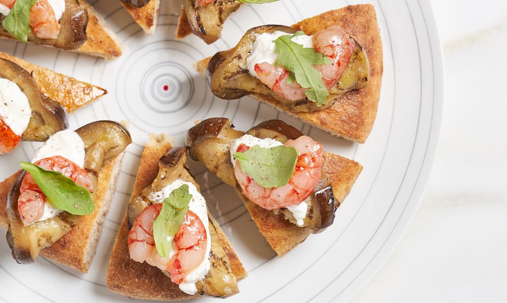 Tandem Borraccino-Buzzanca per la pizza contemporanea: la nuova proposta del Four Seasons di Milano

