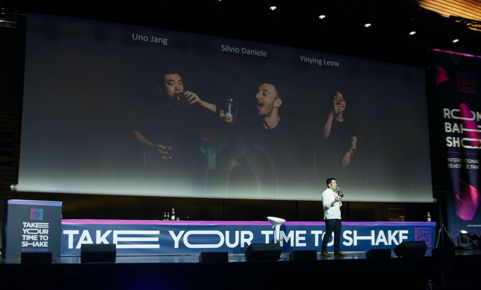 Roma Bar Show 2024: distillati, drink e trend del momento
