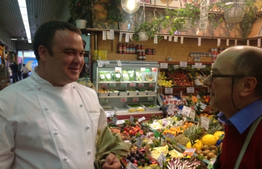 Galleria fotografica



