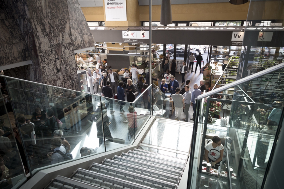 Galleria fotografica



