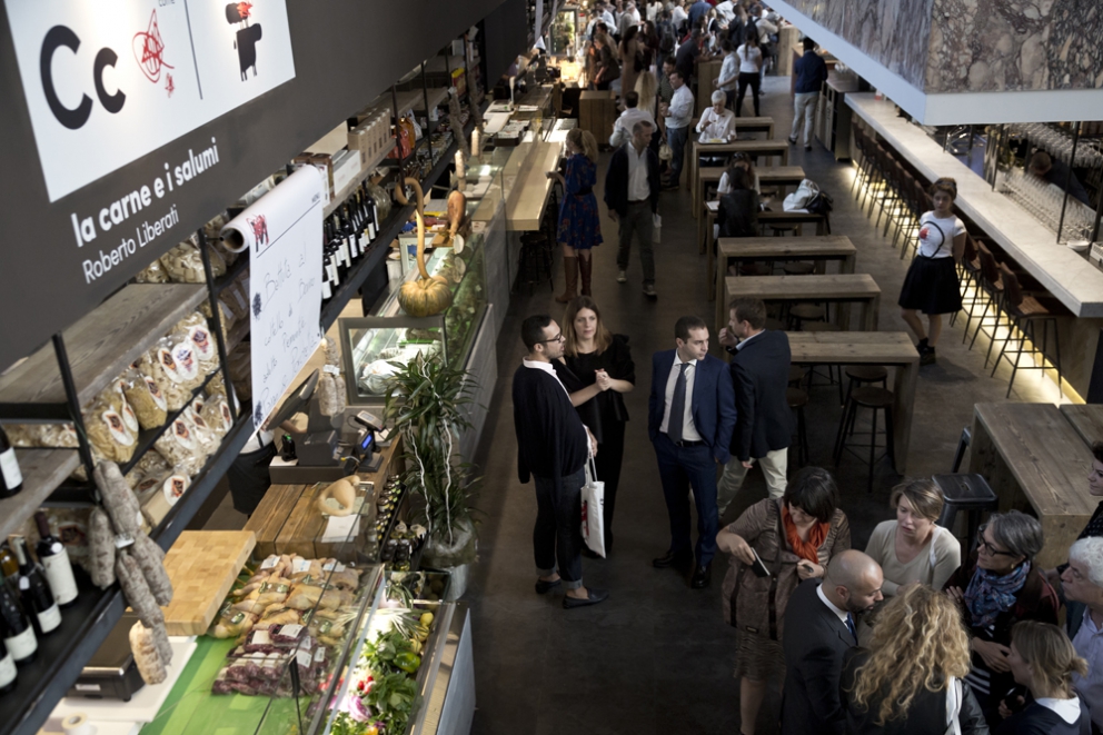 Galleria fotografica













