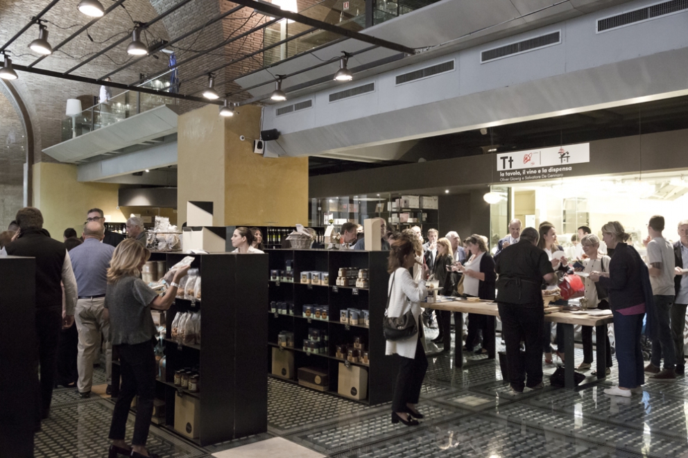 Galleria fotografica
















































