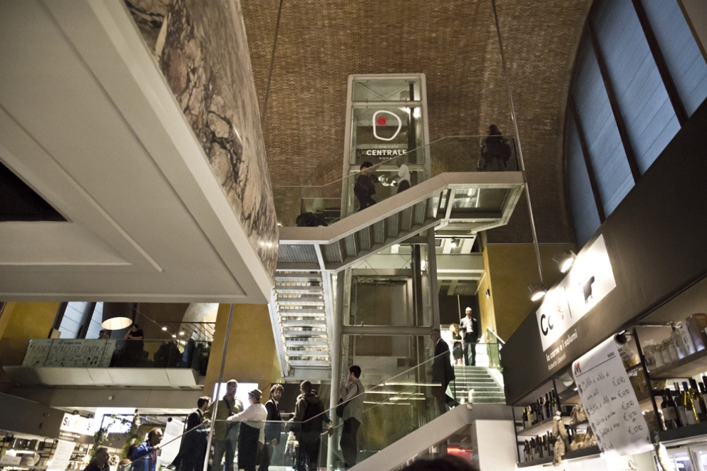 Galleria fotografica





















































