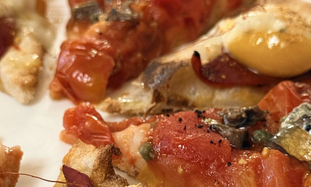 L’Umbria perde Meunier: chiude a Corciano una delle pizzerie più celebrate
