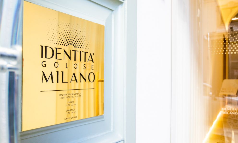 Marzo da non perdere a Identità Golose Milano