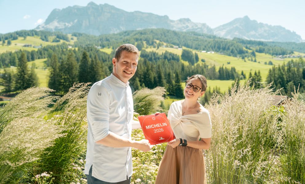 In Val Badia c'è un gran ristorante che vuol riscrivere la cucina d'alta quota 
