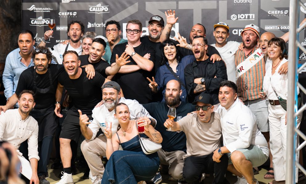 La potenza del BOB Fest... spiegata attraverso la teoria dell'effetto farfalla