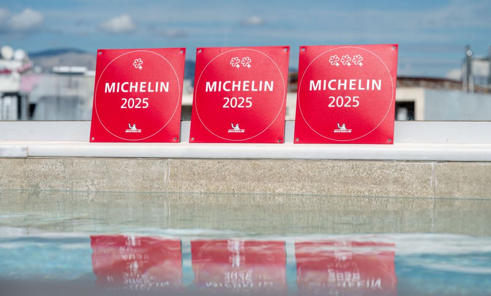 Chiavi Michelin per l'htellerie, l'Italia conquista il secondo posto assoluto