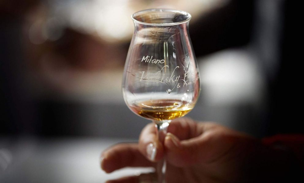 Milano Whisky Festival si unisce ad AquavITAe: oltre 4mila etichette in mostra