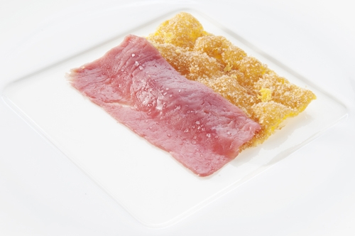 Galleria fotografica






Mocofava di Rodrigo Oliveira









Il cuturro arricchito...di sapori e colori di Corrado Assenza









Il Cioccolato di Heinz Beck









Faraona non arrosto by Massimo Bottura









Pastrami di lingua, ciauscolo e gelato di mostarda di Cristina Bowerman
 








Baccalà e lepre di Moreno Cedroni









Insalata a cura di Lorenzo Cogo






