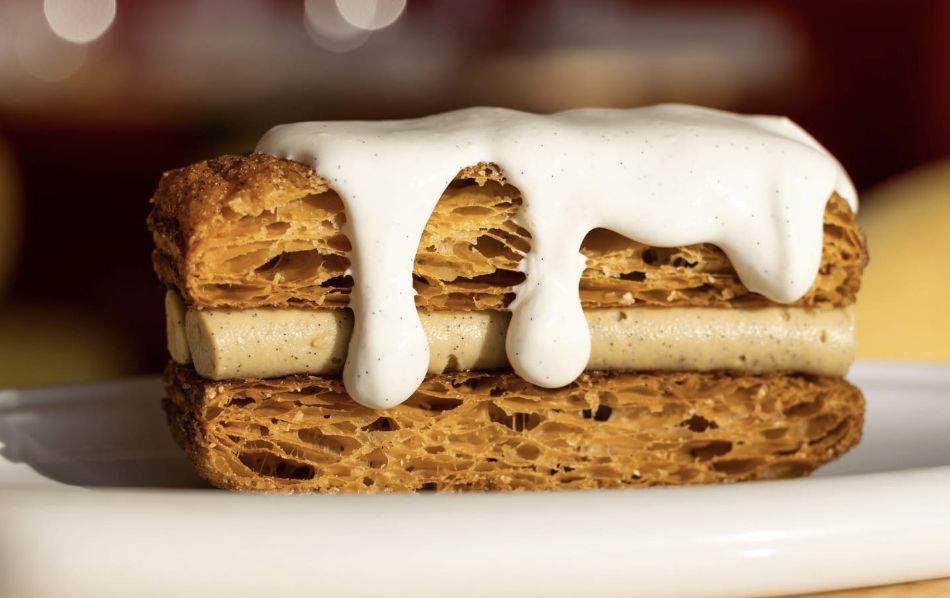 Less is more: perché in pasticceria la sottrazione è diventata la nuova frontiera