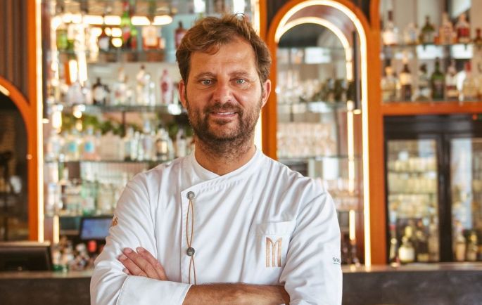 La colazione cilentana? A Milano, da Modus di Paolo De Simone