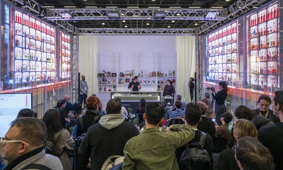 Bar Experience tra Milano e Roma: le novità di Moebius e Drink Kong